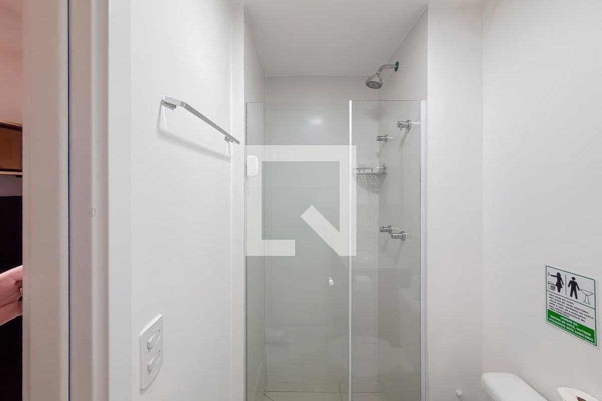Kitnet-Studio, 24 m² - Foto 22