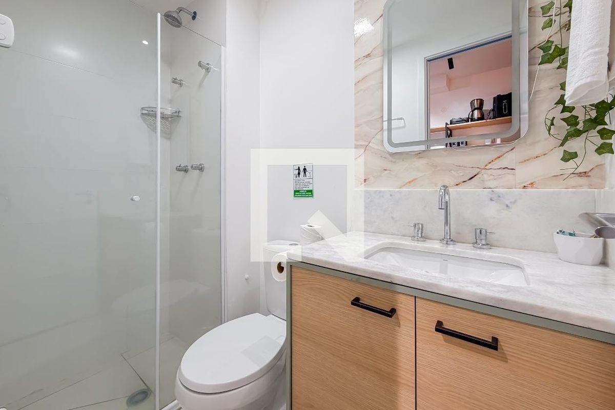 Kitnet-Studio, 24 m² - Foto 21