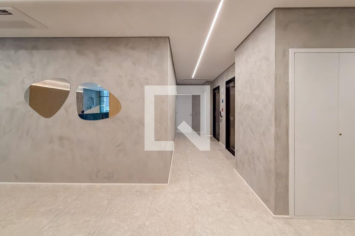 Kitnet-Studio, 24 m² - Foto 40