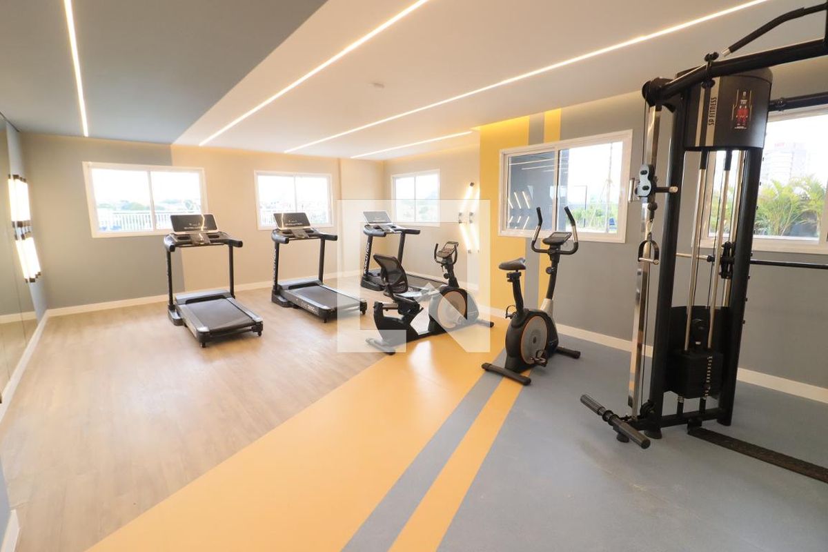 Apartamento, 2 quartos, 50 m² - Foto 48