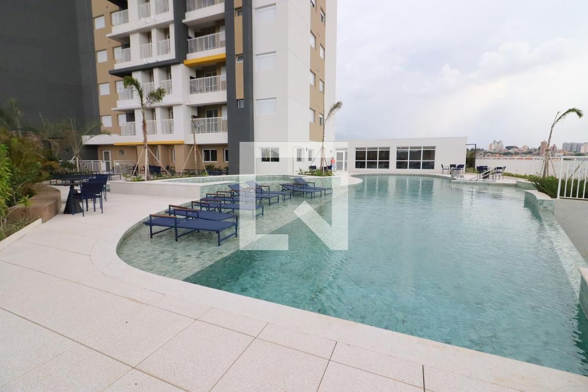 Apartamento, 2 quartos, 50 m² - Foto 43