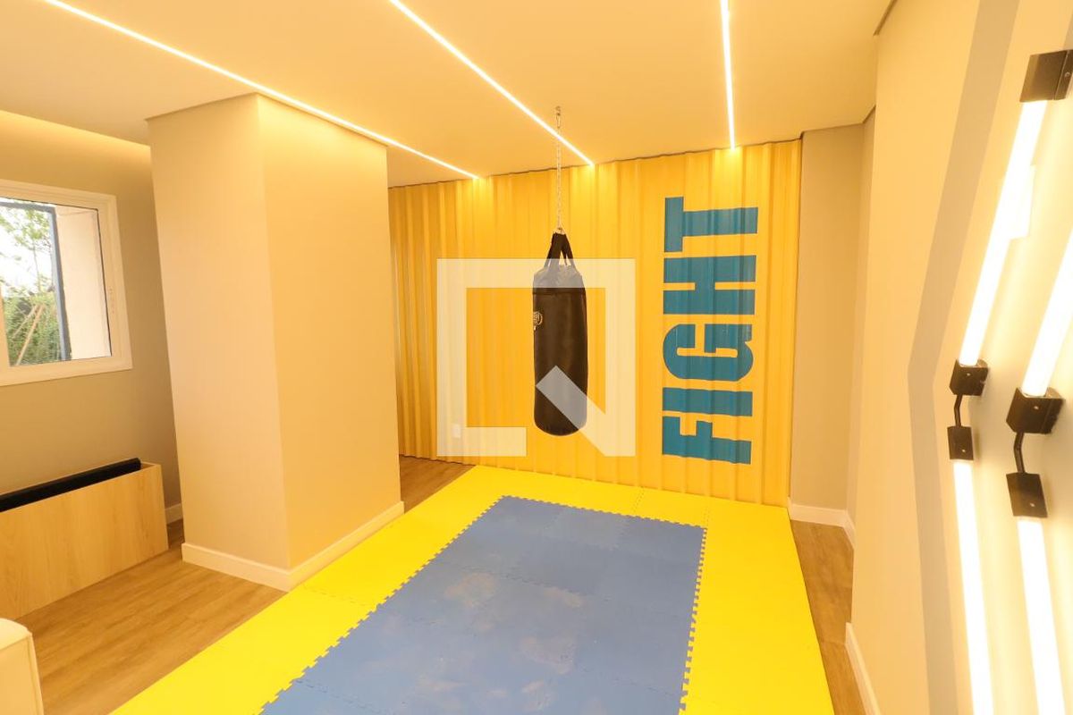 Apartamento, 2 quartos, 50 m² - Foto 50