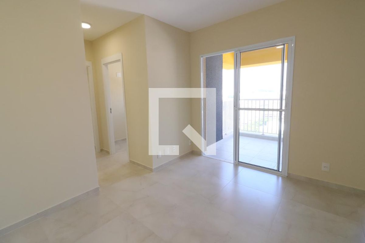 Apartamento, 2 quartos, 50 m² - Foto 2