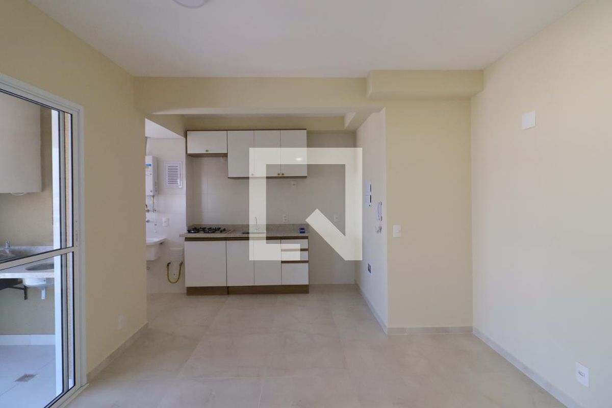 Apartamento, 2 quartos, 50 m² - Foto 3