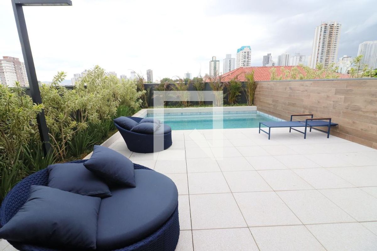 Apartamento, 2 quartos, 50 m² - Foto 41