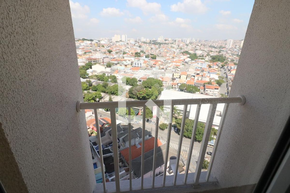 Apartamento, 2 quartos, 50 m² - Foto 34