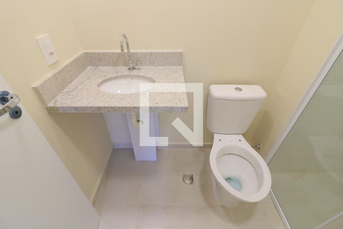 Apartamento, 2 quartos, 50 m² - Foto 17