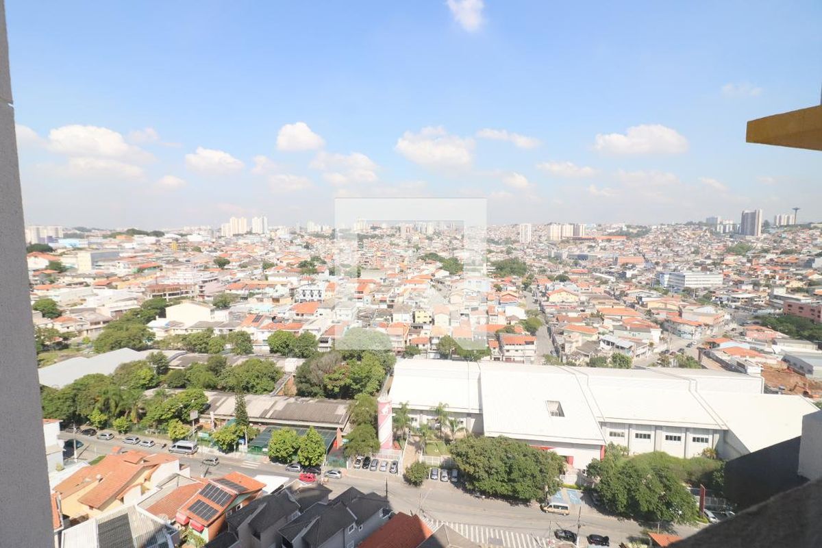 Apartamento, 2 quartos, 50 m² - Foto 15