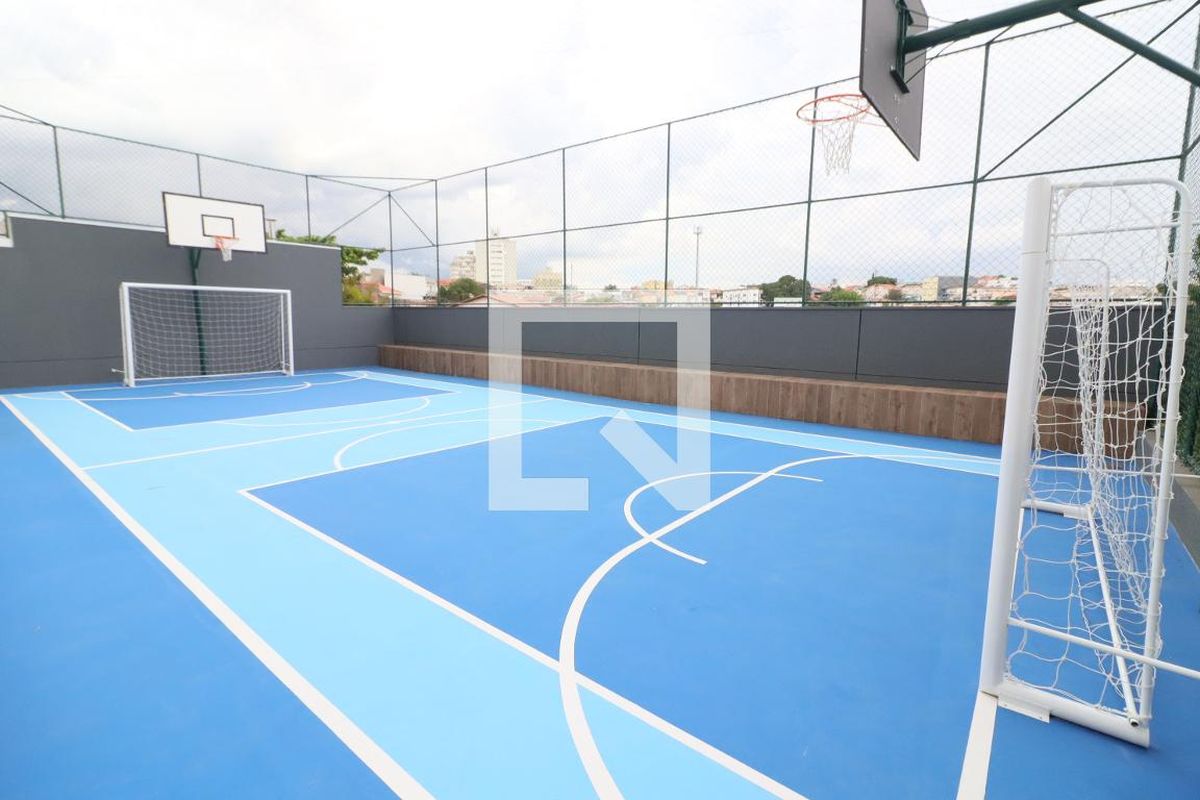Apartamento, 2 quartos, 50 m² - Foto 52