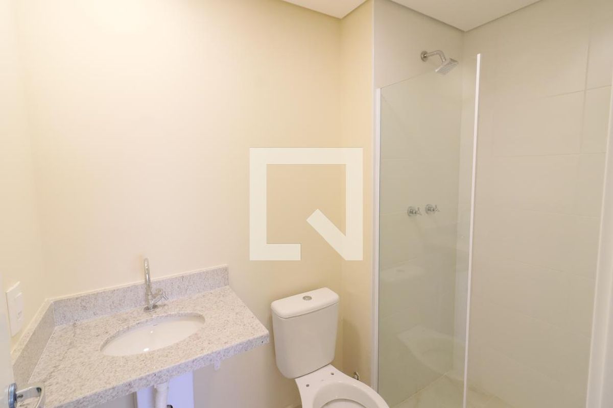 Apartamento, 2 quartos, 50 m² - Foto 16