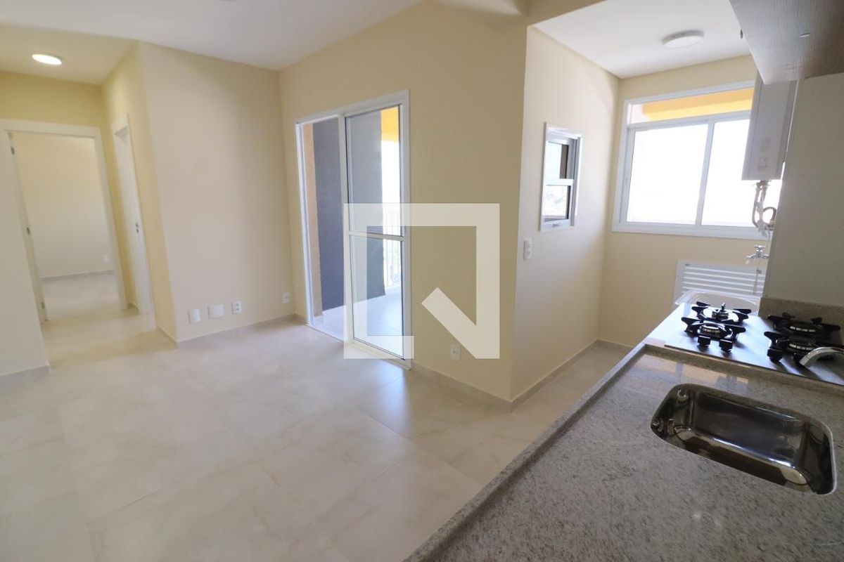 Apartamento, 2 quartos, 50 m² - Foto 30
