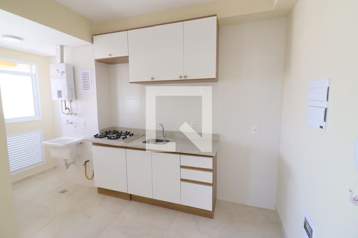 Apartamento, 2 quartos, 50 m² - Foto 26