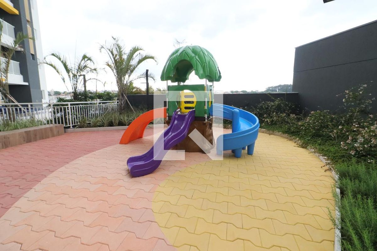Apartamento, 2 quartos, 50 m² - Foto 42