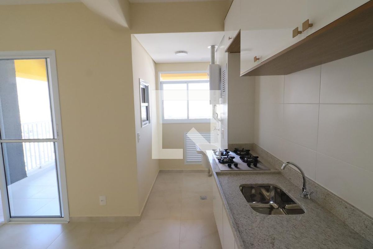 Apartamento, 2 quartos, 50 m² - Foto 29