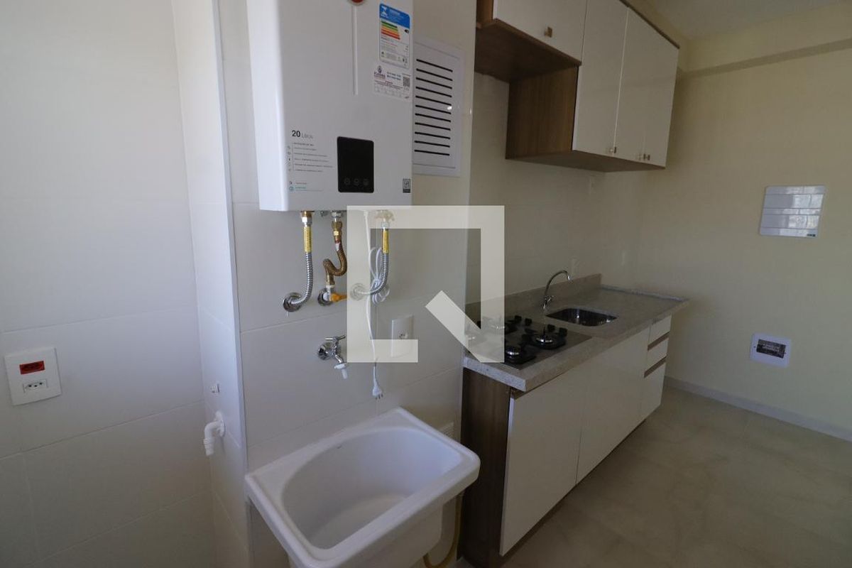 Apartamento, 2 quartos, 50 m² - Foto 33