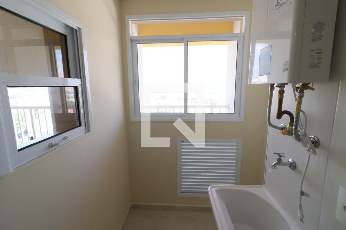 Apartamento, 2 quartos, 50 m² - Foto 32