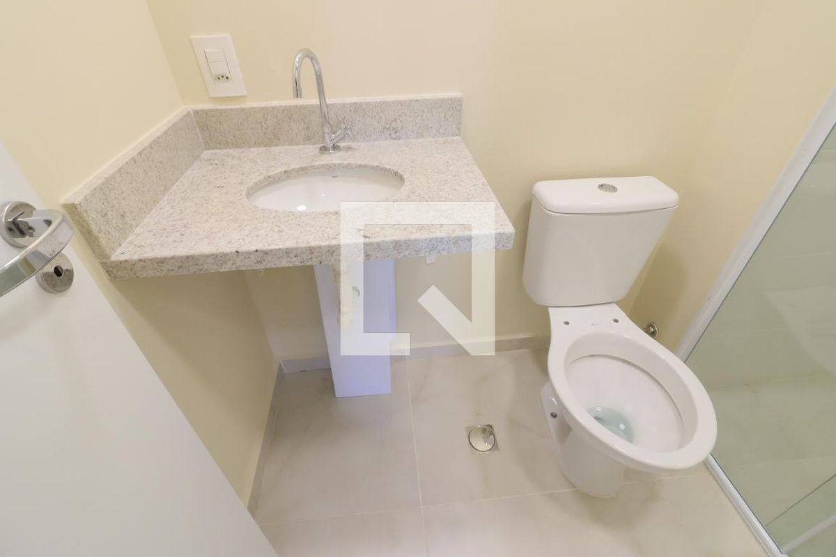 Apartamento, 2 quartos, 50 m² - Foto 24