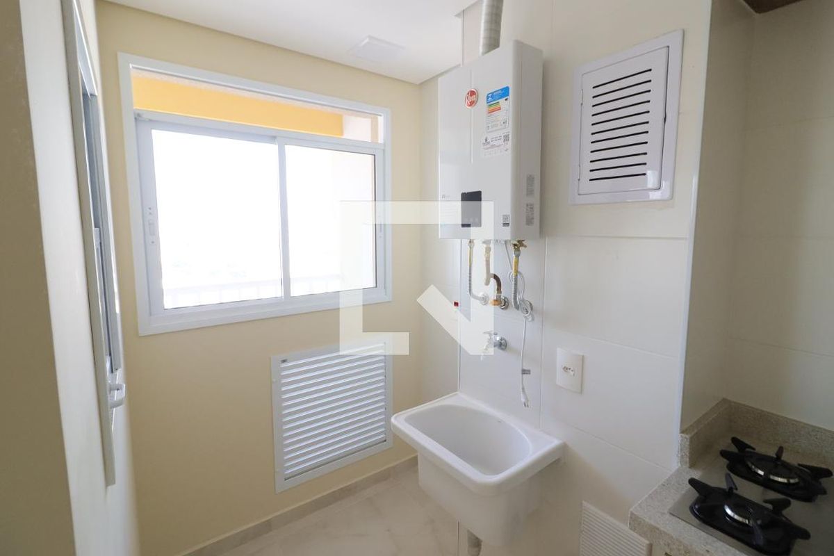 Apartamento, 2 quartos, 50 m² - Foto 31