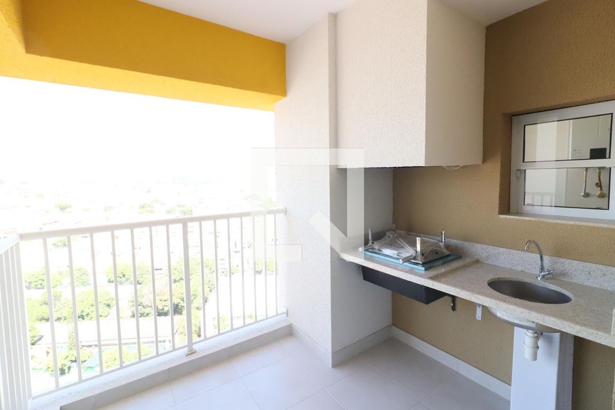 Apartamento, 2 quartos, 50 m² - Foto 7