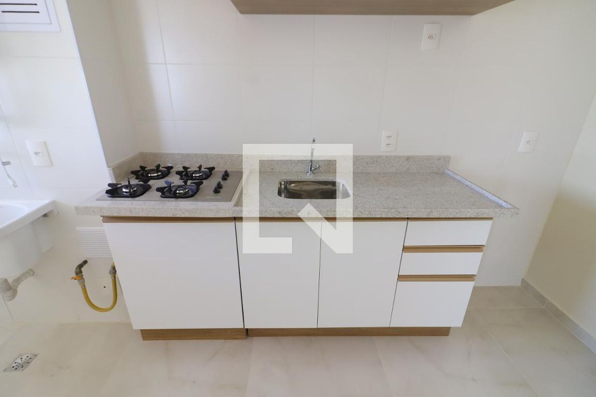 Apartamento, 2 quartos, 50 m² - Foto 27