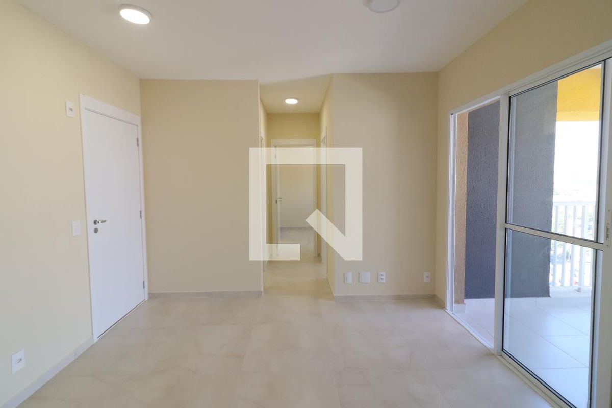 Apartamento, 2 quartos, 50 m² - Foto 6