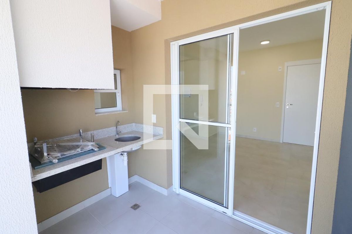Apartamento, 2 quartos, 50 m² - Foto 9