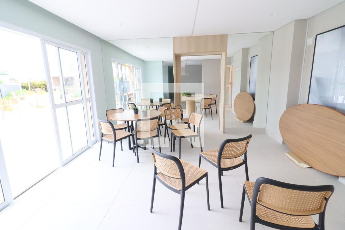 Apartamento, 2 quartos, 50 m² - Foto 38