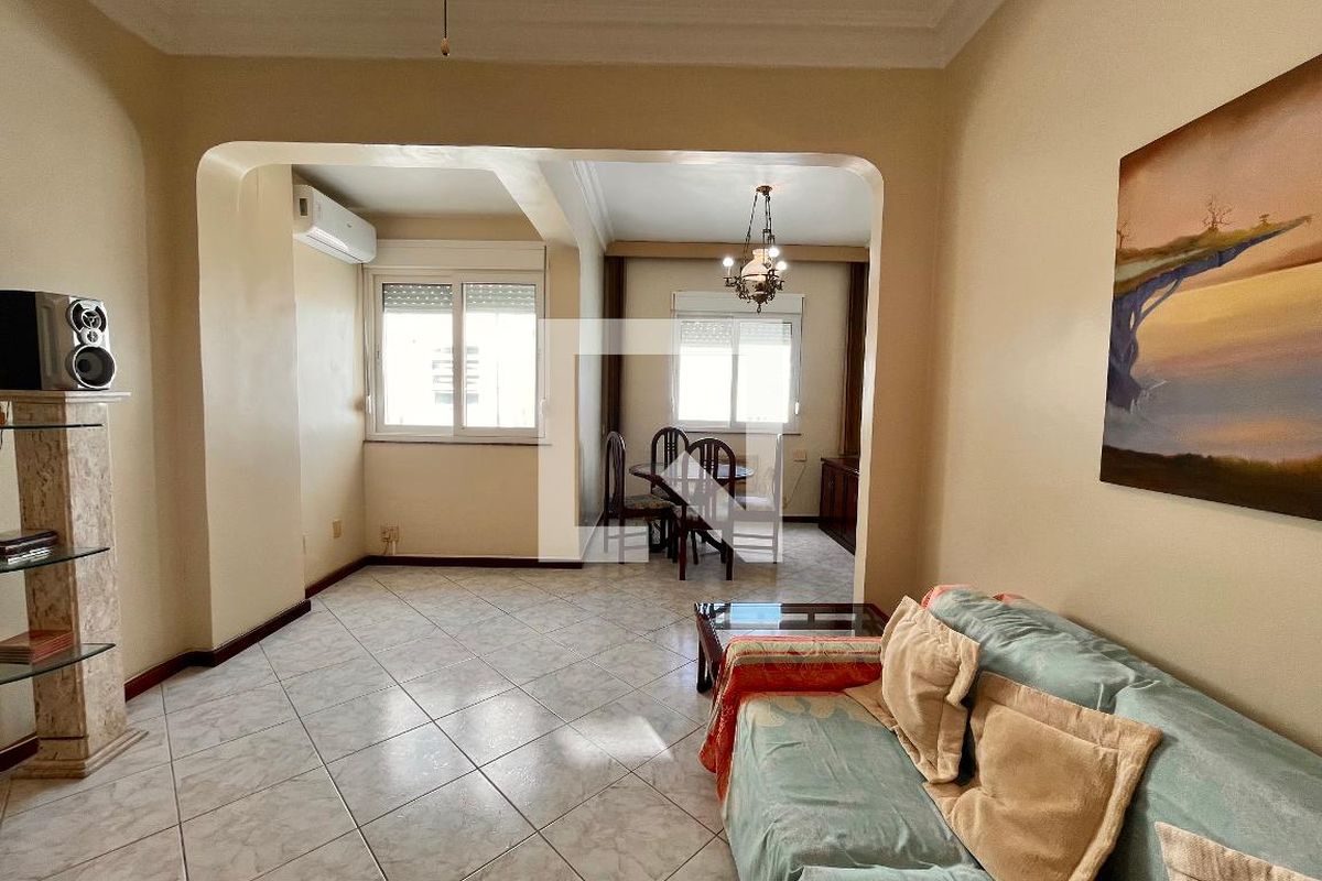 Apartamento, 2 quartos, 114 m² - Foto 5