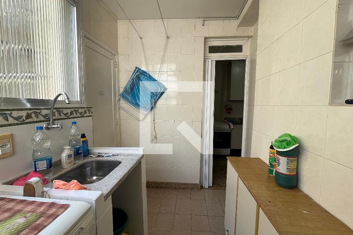 Apartamento, 2 quartos, 114 m² - Foto 32