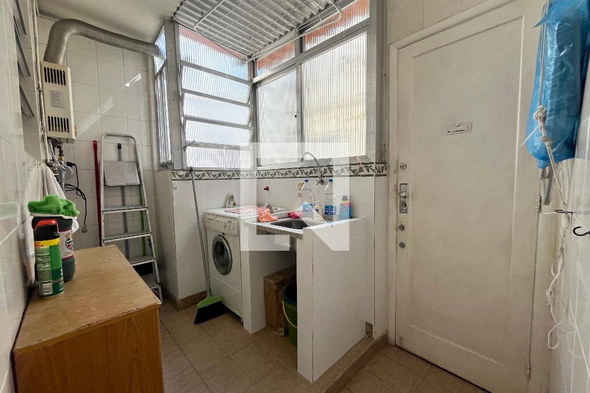 Apartamento, 2 quartos, 114 m² - Foto 29