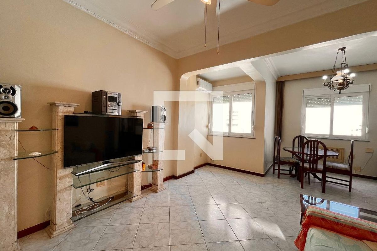 Apartamento, 2 quartos, 114 m² - Foto 2