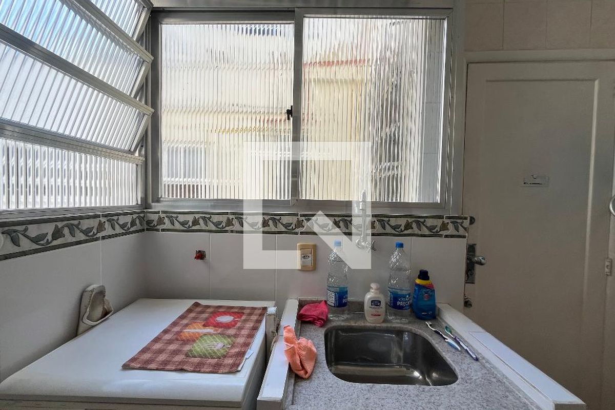 Apartamento, 2 quartos, 114 m² - Foto 31