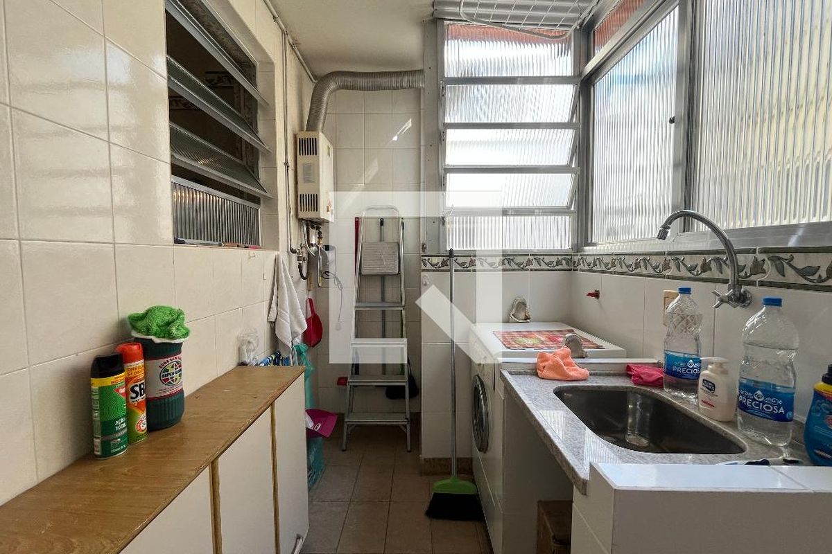 Apartamento, 2 quartos, 114 m² - Foto 30