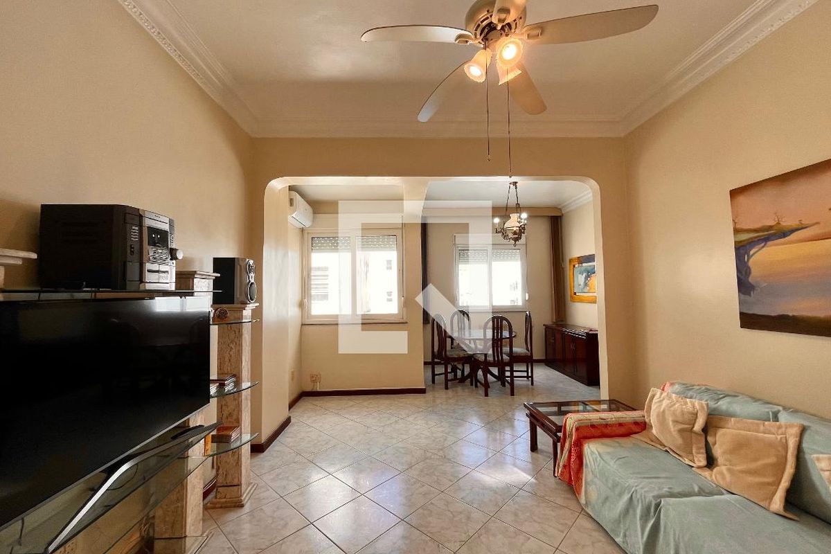 Apartamento, 2 quartos, 114 m² - Foto 3