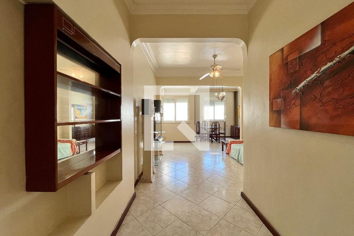Apartamento, 2 quartos, 114 m² - Foto 1