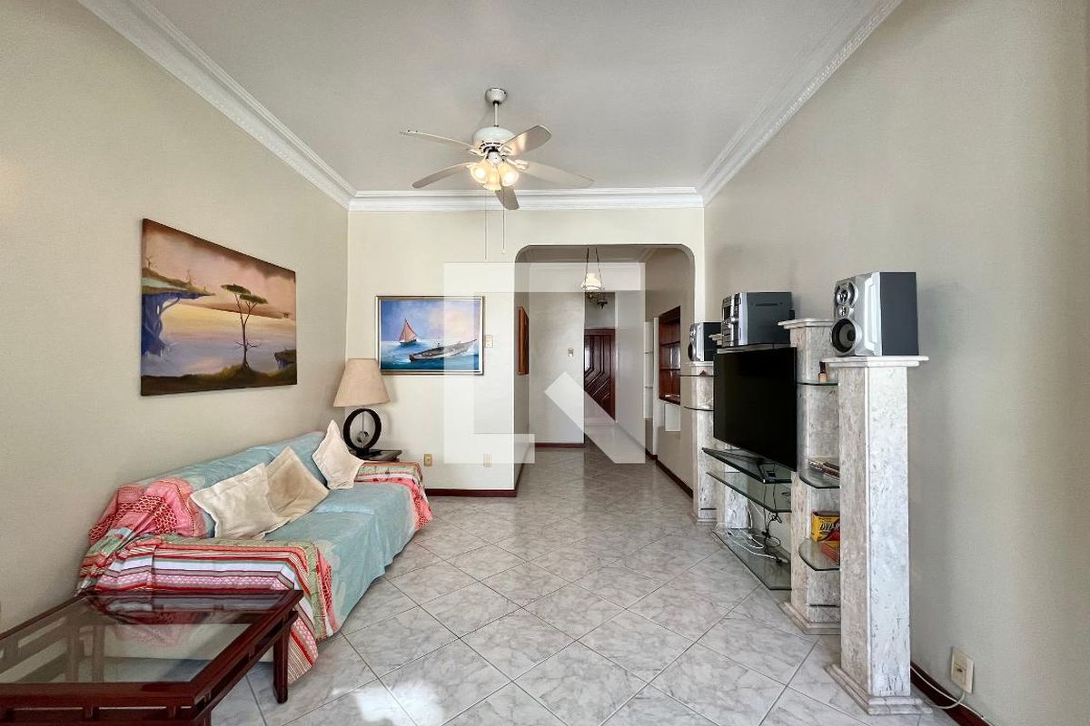 Apartamento, 2 quartos, 114 m² - Foto 6