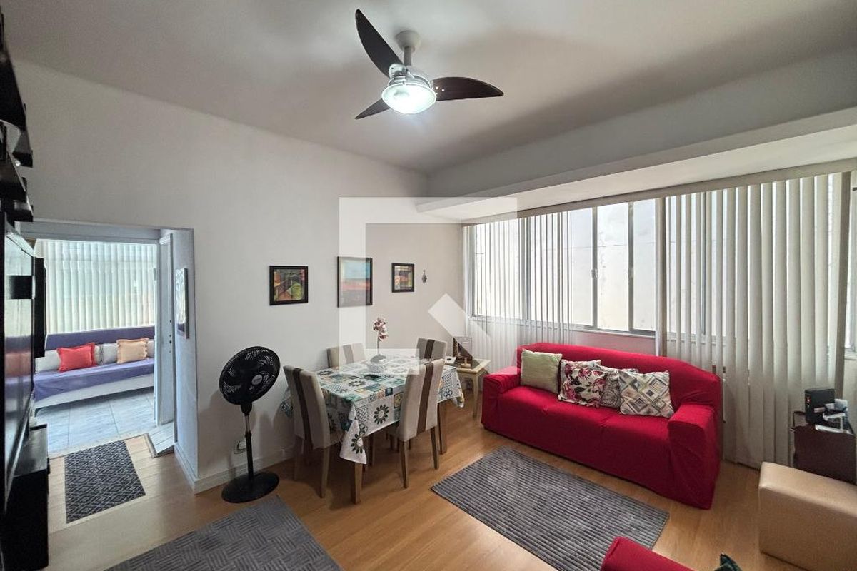 Apartamento, 1 quarto, 70 m² - Foto 4