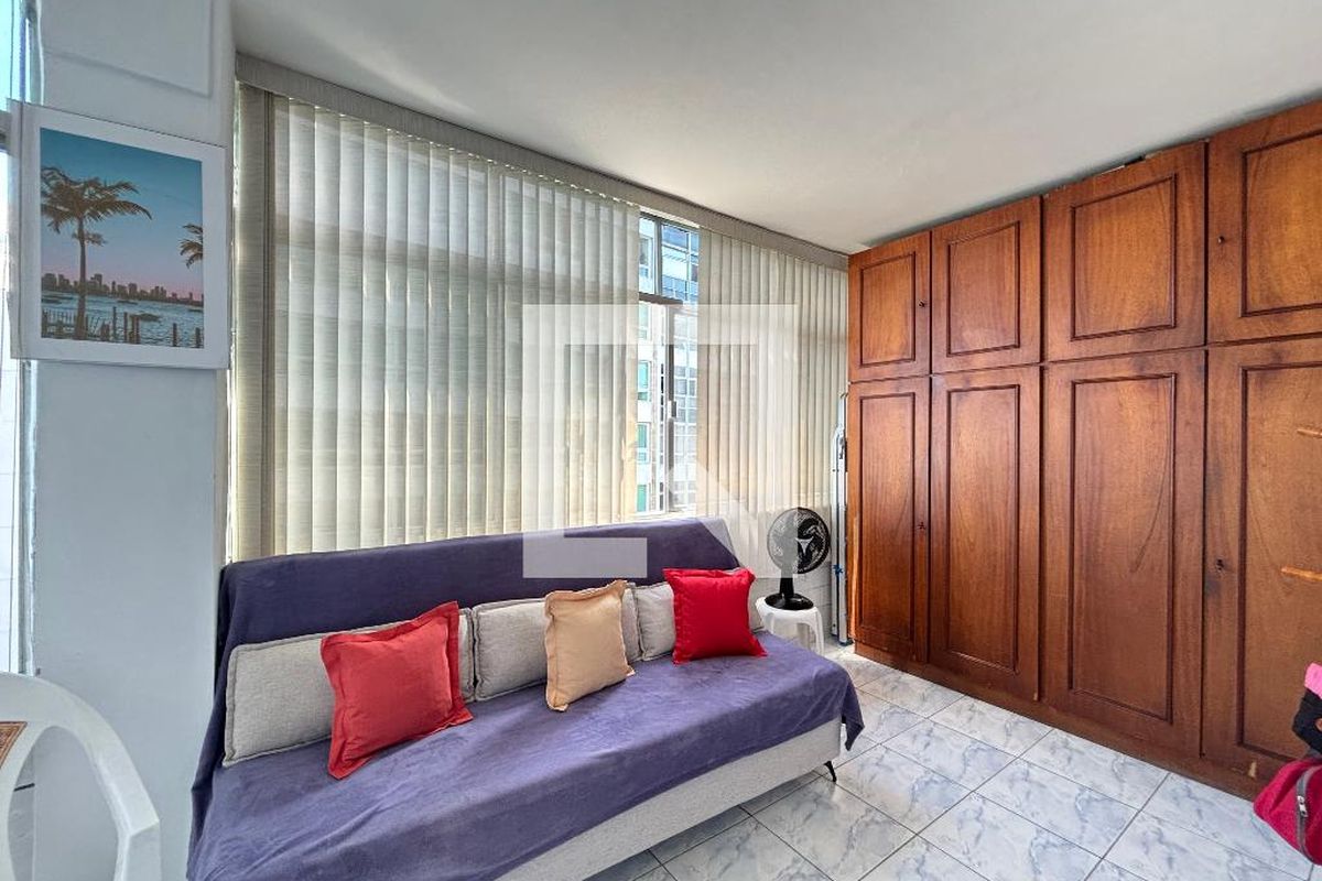 Apartamento, 1 quarto, 70 m² - Foto 12