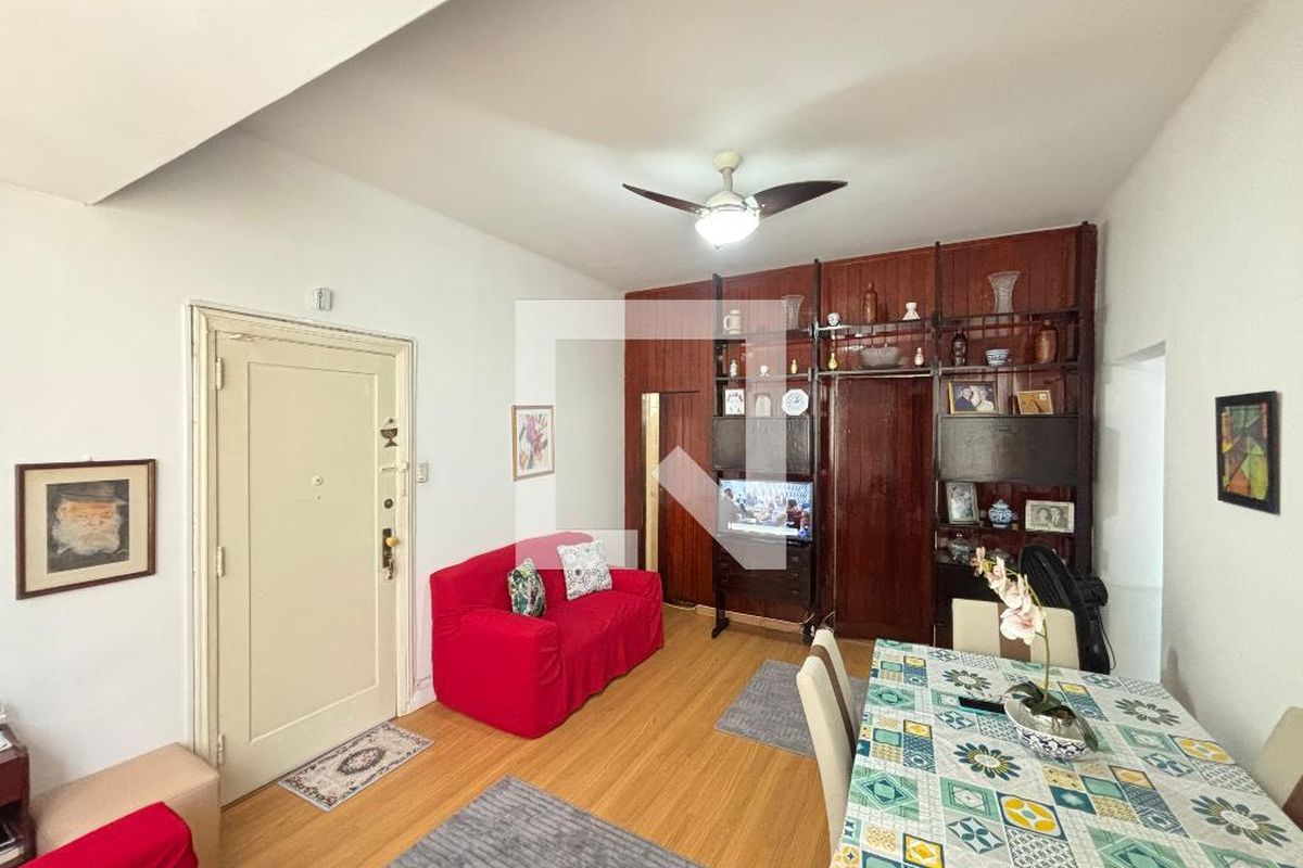 Apartamento, 1 quarto, 70 m² - Foto 3