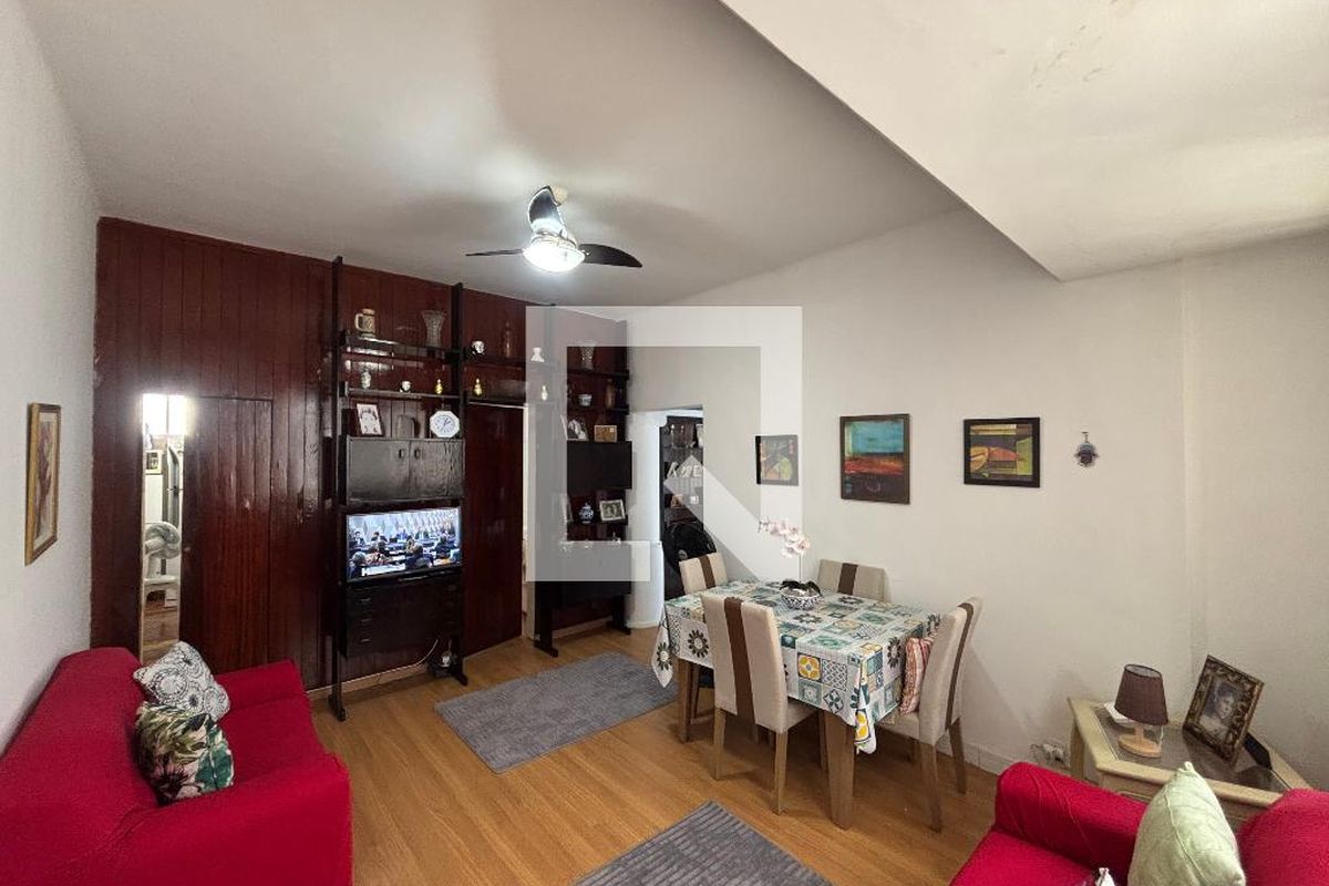 Apartamento, 1 quarto, 70 m² - Foto 2