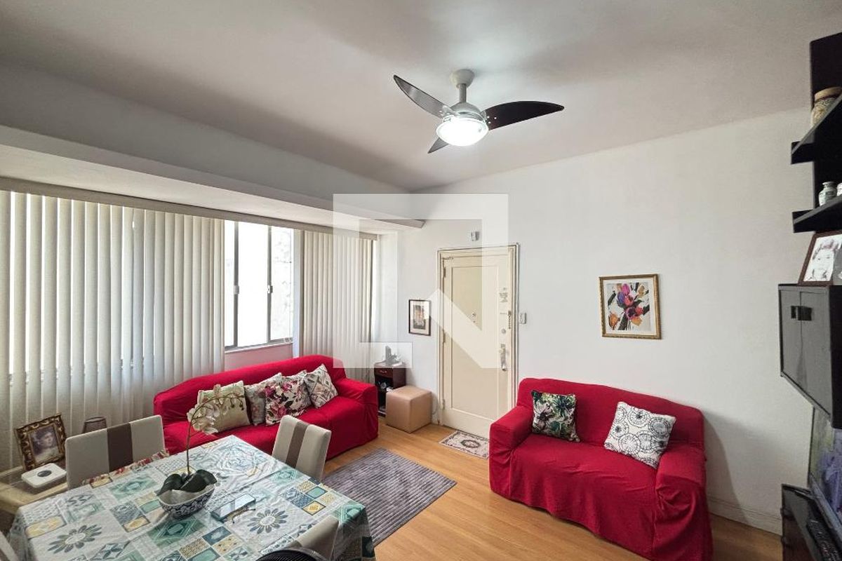 Apartamento, 1 quarto, 70 m² - Foto 5