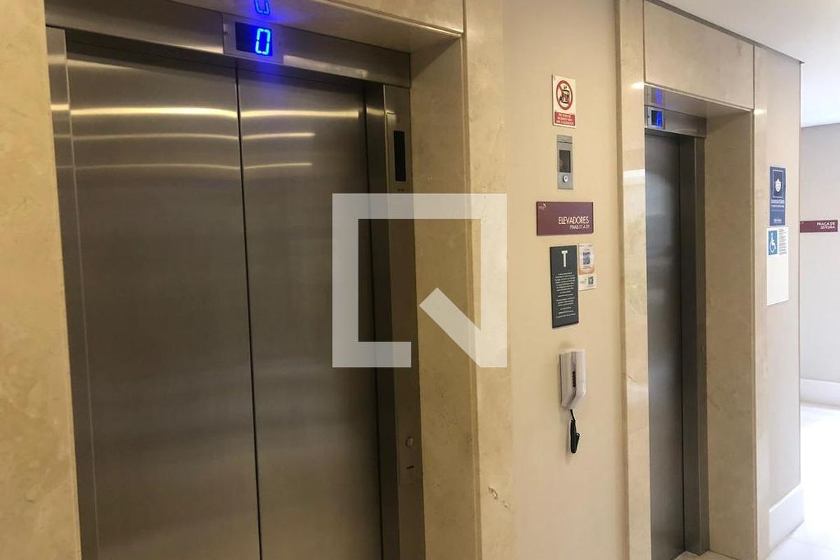 Apartamento à Venda - Bosque, 1 Quarto,  42 m2 em , Campinas - sp | SoloBR