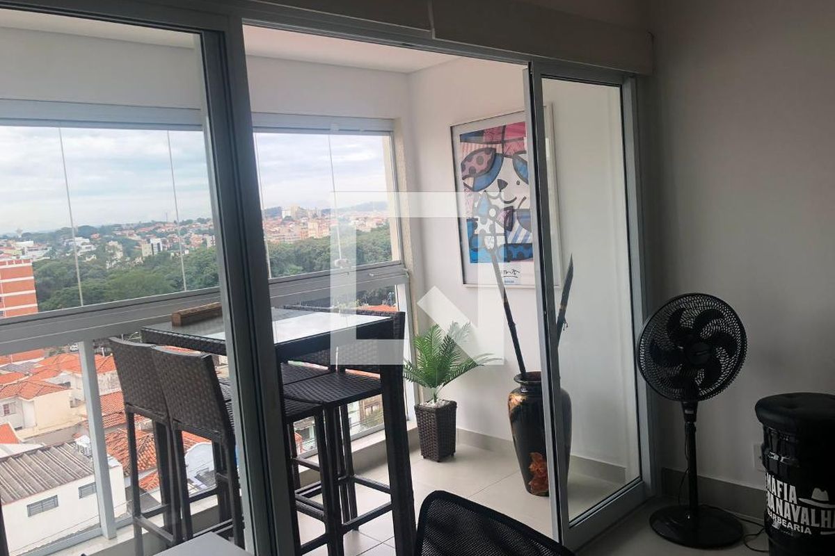 Apartamento à Venda - Bosque, 1 Quarto,  42 m2 em , Campinas - sp | SoloBR