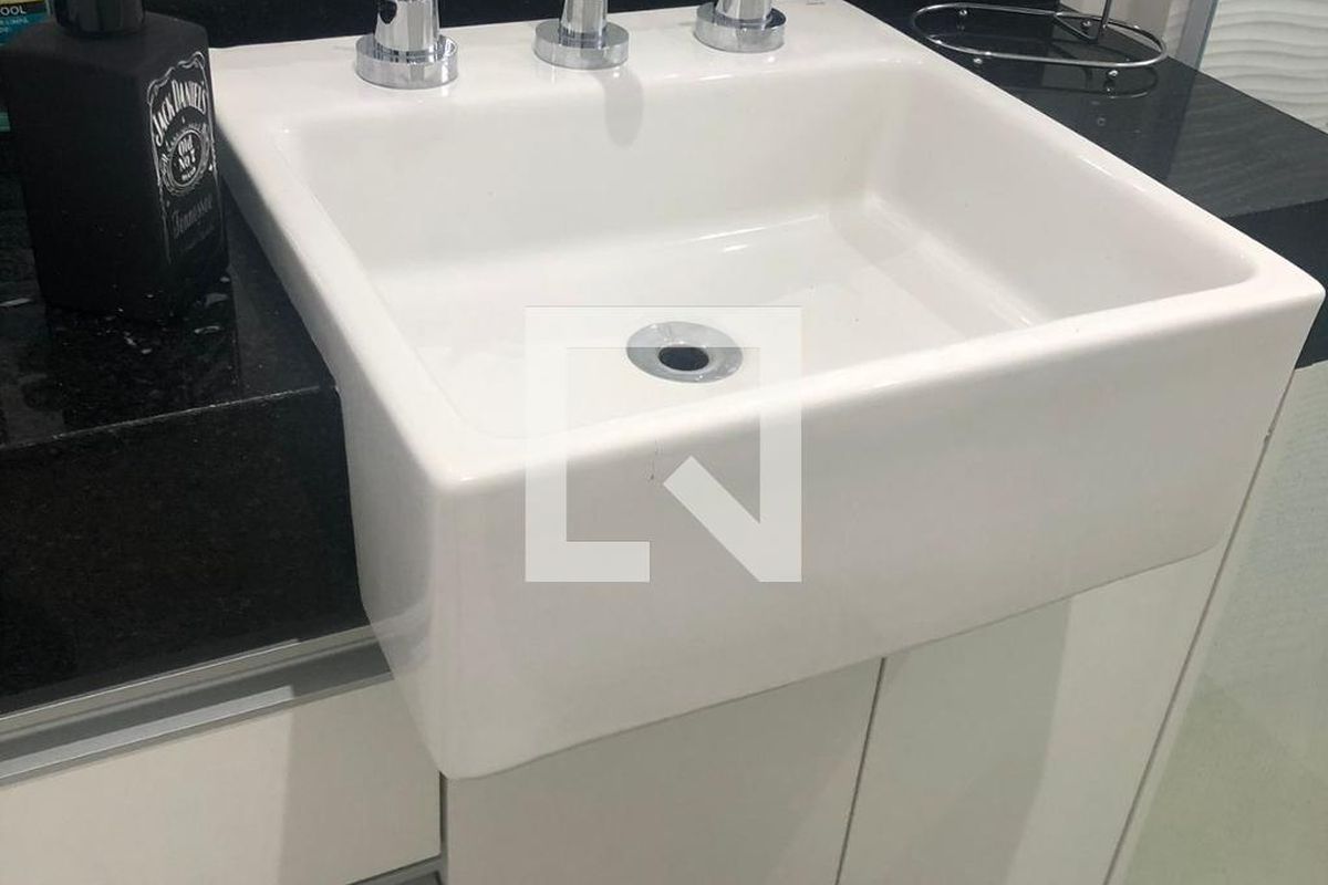 Apartamento à Venda - Bosque, 1 Quarto,  42 m2 em , Campinas - sp | SoloBR