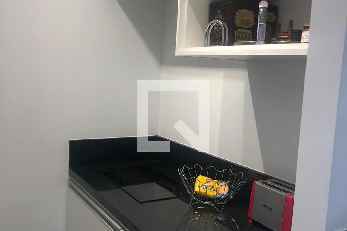 Apartamento à Venda - Bosque, 1 Quarto,  42 m2 em , Campinas - sp | SoloBR