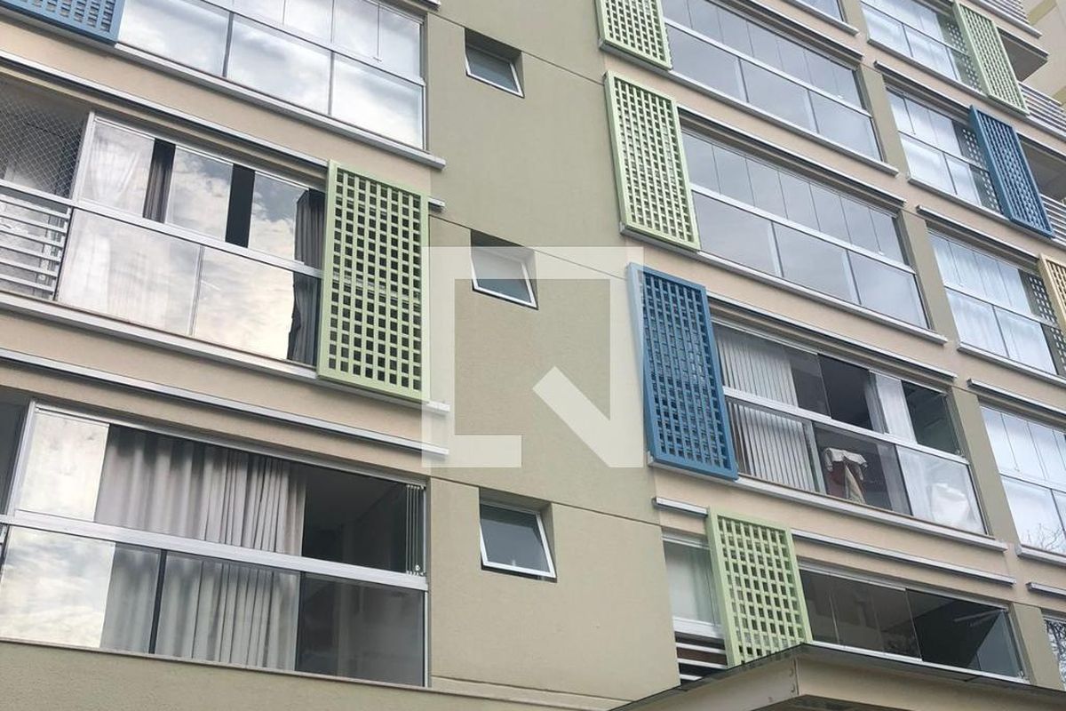 Apartamento à Venda - Bosque, 1 Quarto,  42 m2 em , Campinas - sp | SoloBR