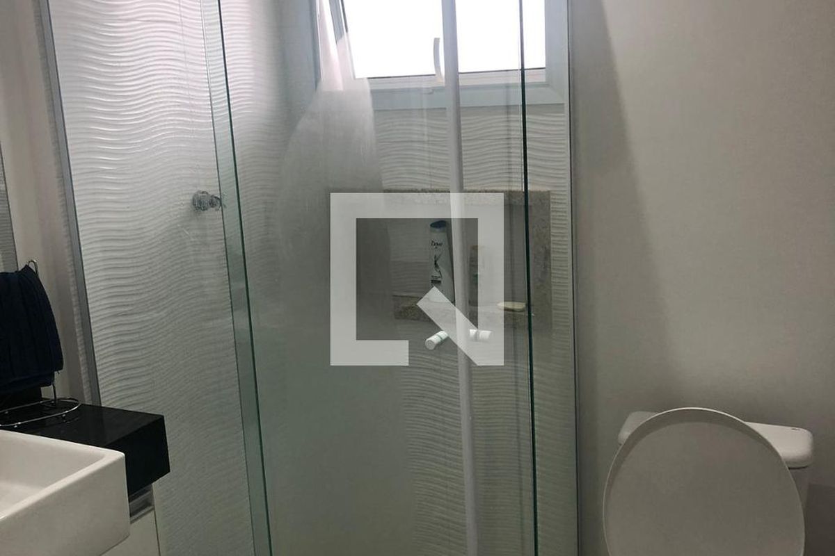 Apartamento à Venda - Bosque, 1 Quarto,  42 m2 em , Campinas - sp | SoloBR