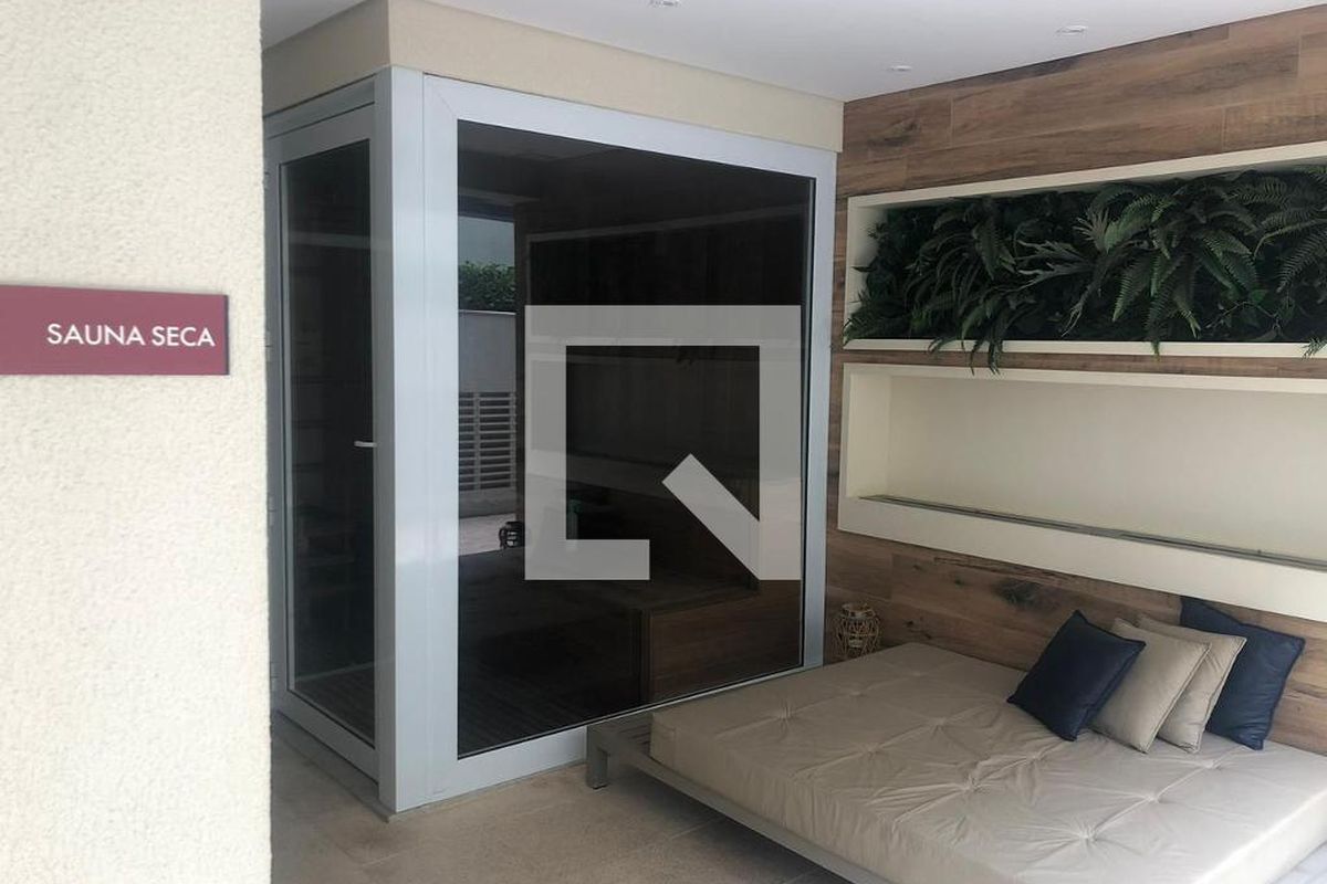 Apartamento à Venda - Bosque, 1 Quarto,  42 m2 em , Campinas - sp | SoloBR