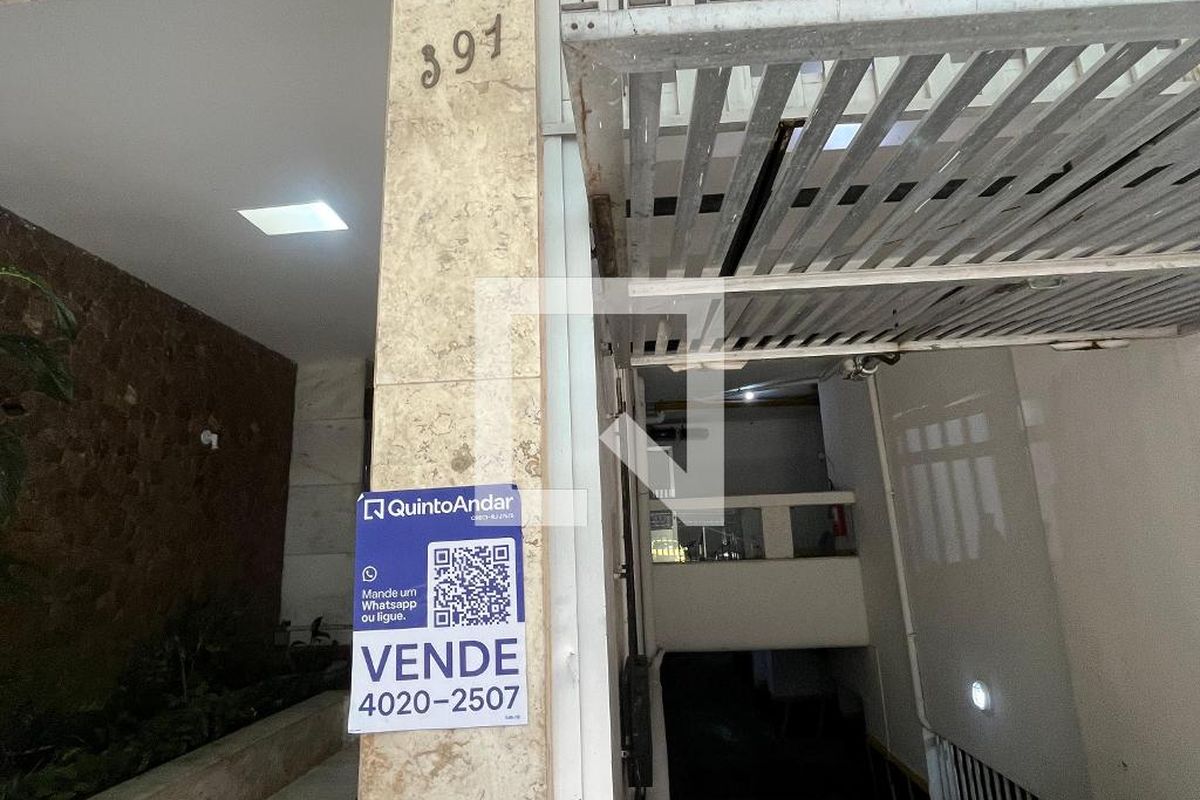 Apartamento, 1 quarto, 46 m² - Foto 27