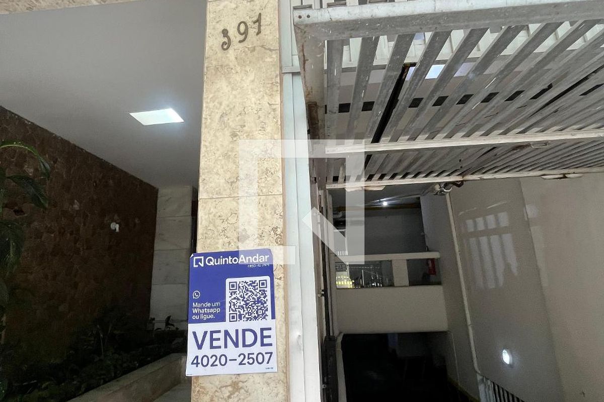 Apartamento, 1 quarto, 46 m² - Foto 28